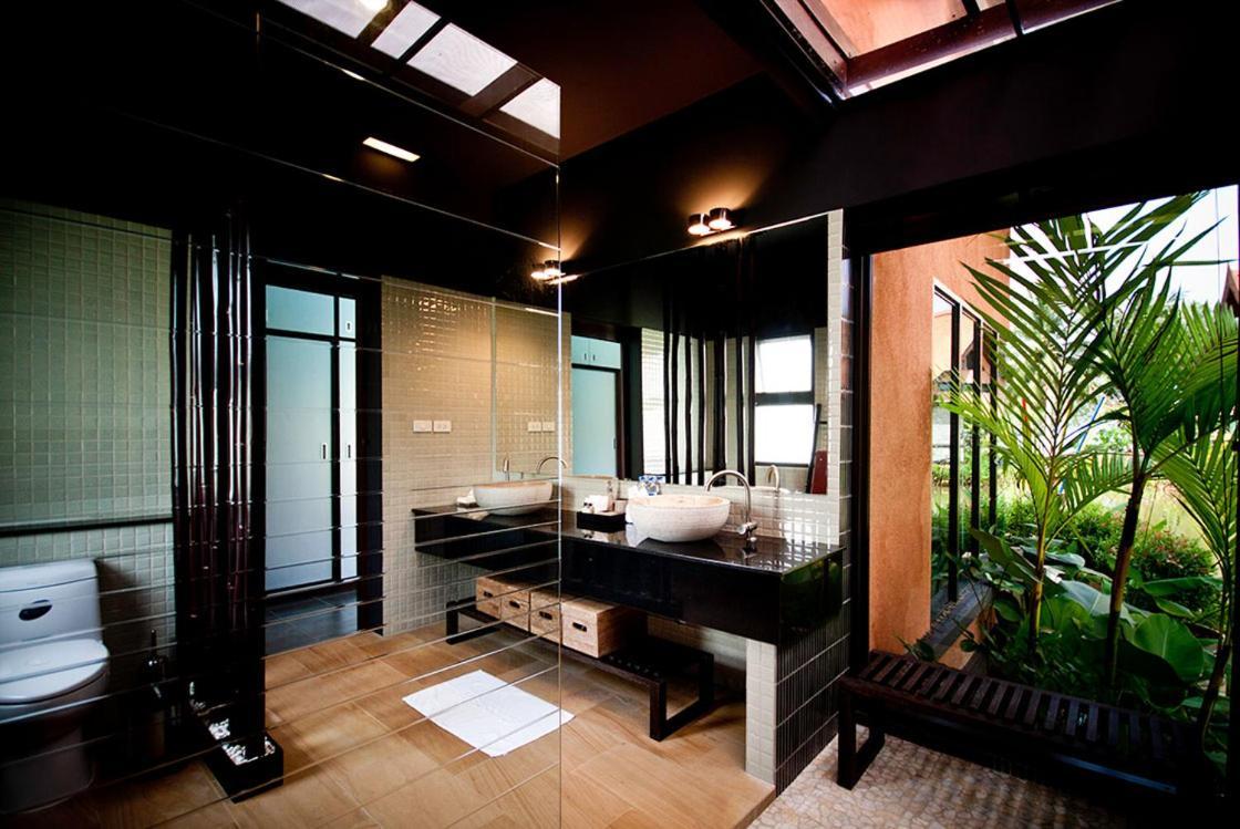 Tha Lane Bay Villas Exterior foto