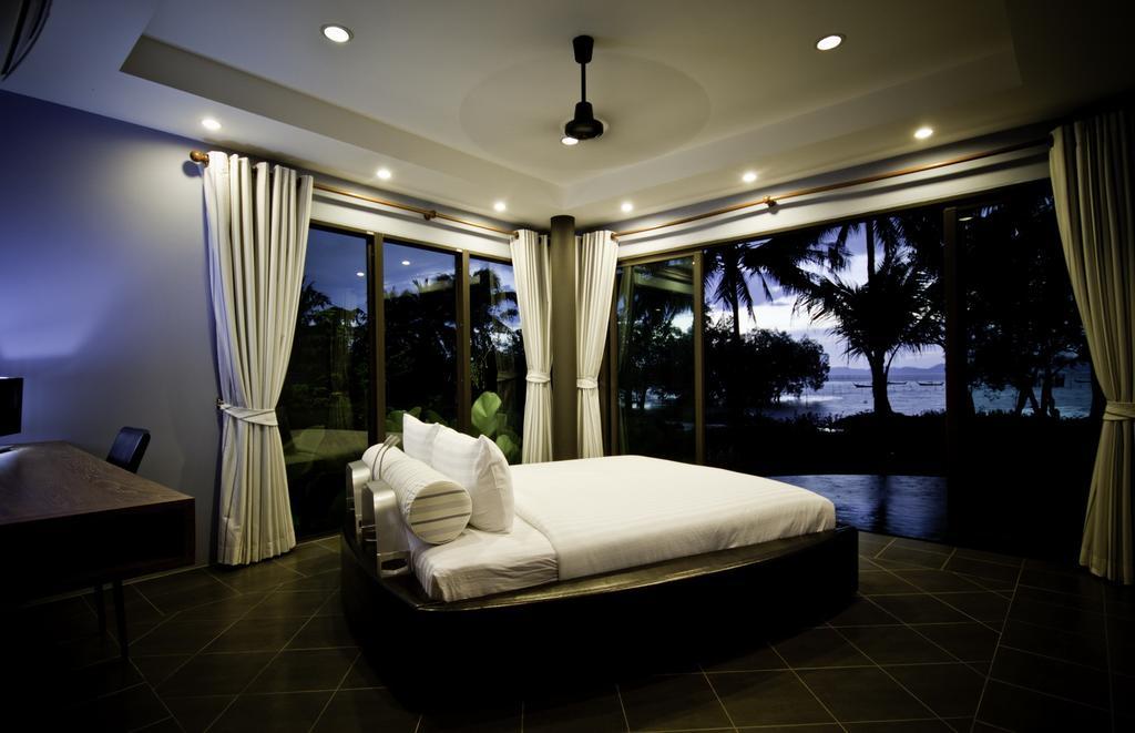 Tha Lane Bay Villas Exterior foto