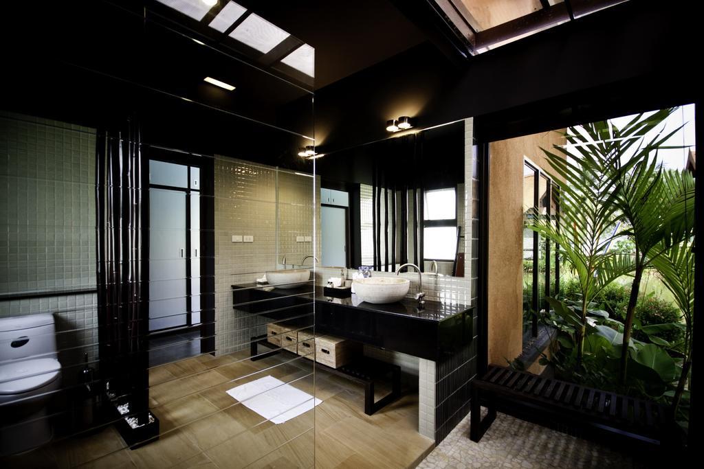 Tha Lane Bay Villas Quarto foto